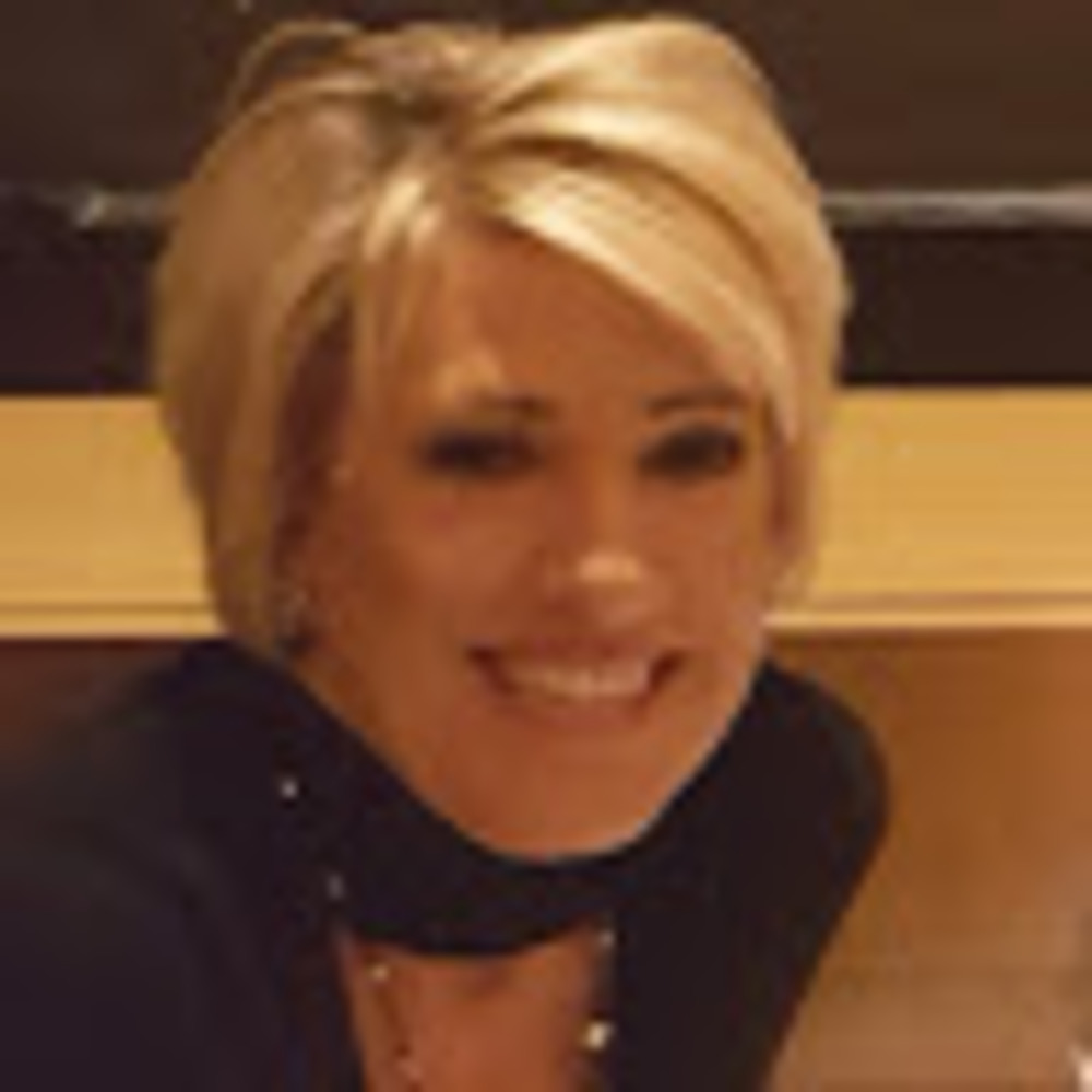 Meet your Posher, Tina